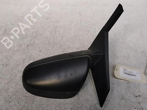 Retrovisor esquerdo MITSUBISHI COLT VI (Z3_A, Z2_A) 1.3 (Z21A) | BP28774186C26 