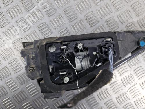 Right tailgate light RENAULT MEGANE IV Hatchback (B9A/M/N_) 1.6 dCi 130 (B9A4) | BP39238147C80 - Image 3