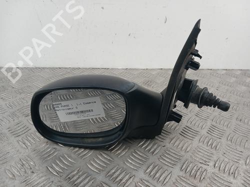 Used Left mirror PEUGEOT 206 Hatchback (2A/C) 1.1 i (60 hp) 31574847
