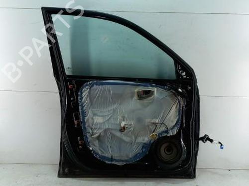 Used Left front door HYUNDAI TUCSON (JM) 2.0 CRDi All-wheel Drive (113 hp) 28768891