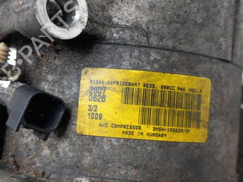 AC compressor FORD C-MAX (DM2) 2.0 TDCi | BP28766673M34 - Image 3