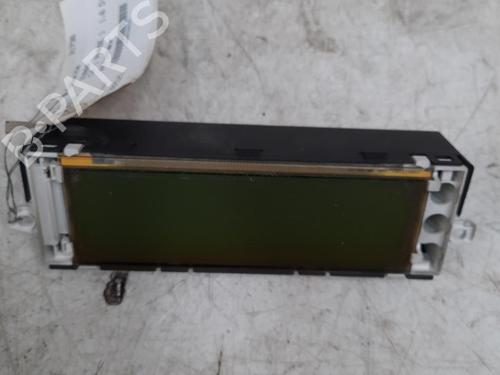 Display monitor CITROËN C4 I (LC_) 1.6 HDi | BP28763121C48 