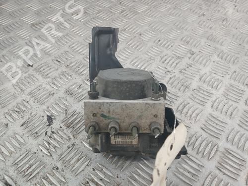 ABS Bremseaggregat NISSAN NOTE (E11, NE11) 1.5 dCi (86 hp) 30792031