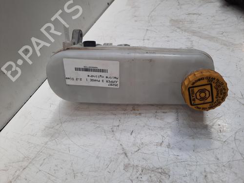 Brake master cylinder CITROËN JUMPER II Van 2.2 HDi 130 | BP28753078M77 - Image 3
