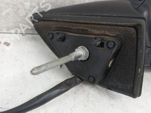 Used Right mirror PEUGEOT 407 (6D_) 2.0 HDi 135 (6DRHRH, 6DRHRE, 6DRHRG, 6DRHRJ) (136 hp) 28783495