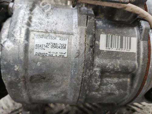 AC compressor MERCEDES-BENZ CLA Coupe (C117) CLA 220 CDI / d (117.303) | BP28783062M34 - Image 3
