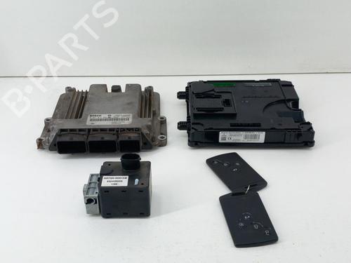 Electronic module RENAULT LAGUNA III (BT0/1) 2.0 dCi (BT01, BT08, BT09, BT0E, BT0K, BT12, BT1C, BT1D,... | BP28751419M83 - Image 12