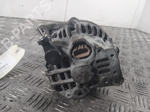 Used Alternator Alternator OPEL AGILA B (H08) 1.0 (F68) (65 hp) 33715925 33715925