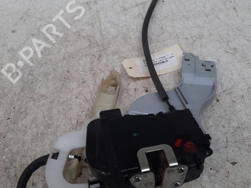 Used Electronic module Electronic module KIA SPORTAGE III (SL) 2.0 CRDi (136 hp) 28763470 28763470