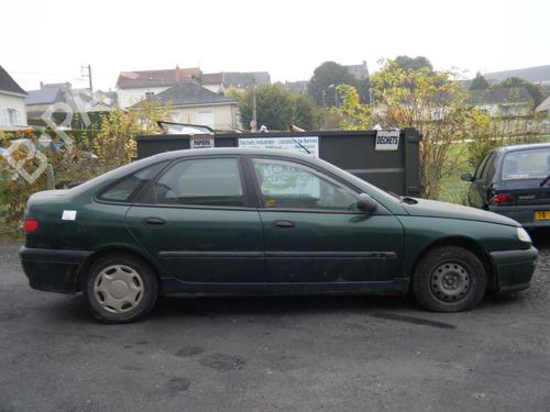 Used Parts RENAULT LAGUNA I (B56_, 556_) 1.8 (94 hp) 4034489