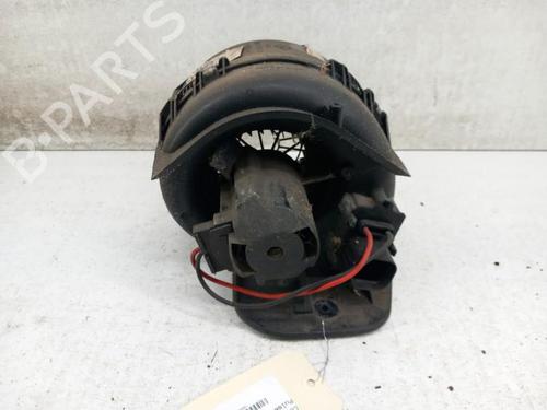 Heater blower motor RENAULT CLIO I (B/C57_, 5/357_) 1.9 D (B/C/S576, B/C/S57L) | BP28746066M62 
