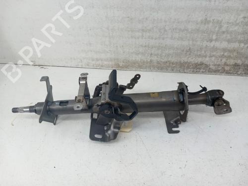 Used Steering column Steering column NISSAN ALMERA TINO (V10) 2.2 dCi (136 hp) 28734111 28734111
