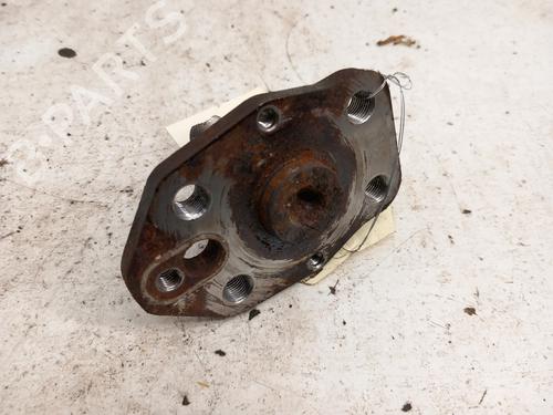 Left rear steering knuckle CITROËN C4 CACTUS 1.6 BlueHDi 100 | BP28737657M27