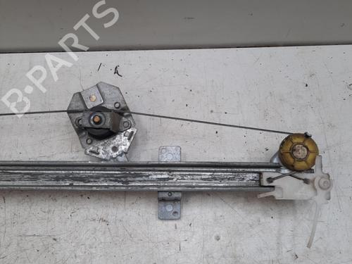 Used Front left window mechanism PEUGEOT BOXER Van (230L) 2.5 D (86 hp) 28749003