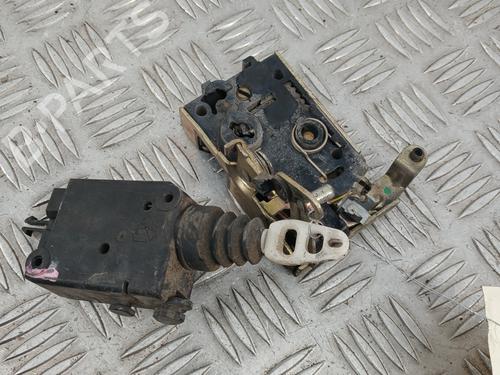 Used Electronic module Electronic module PEUGEOT 106 II (1A_, 1C_) 1.1 i (60 hp) 30299032 30299032