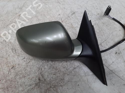 Right mirror VW PASSAT B5.5 (3B3) 1.9 TDI | BP28763717C27 