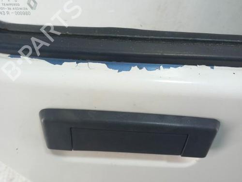 Right rear door RENAULT SUPER 5 (B/C40_) 1.1 | BP28741071C5 