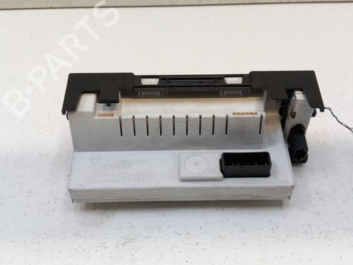 Used Display monitor Display monitor RENAULT CLIO III (BR0/1, CR0/1) 1.4 16V (98 hp) 28790248 28790248