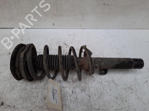 Left front shock absorber PEUGEOT 406 Coupe (8C) 2.2 HDI | BP28775213M16 