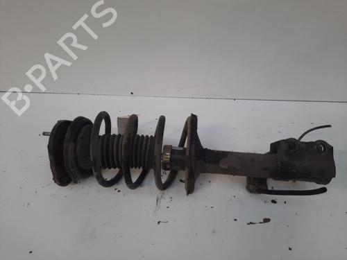 Used Right front shock absorber TOYOTA COROLLA (_E12_) 1.4 D (NDE120_, NDE120R) (90 hp) 28747276