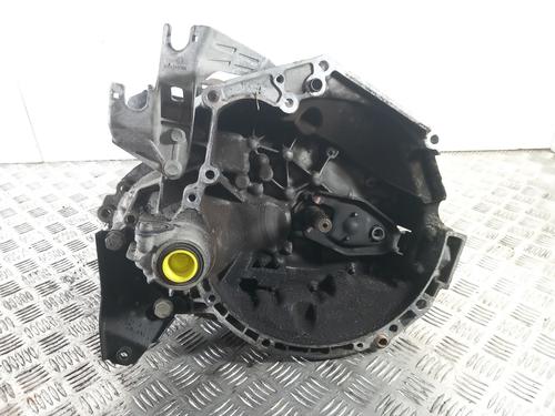 Used Gearbox CITROËN C3 I (FC_, FN_) 1.1 i (60 hp) 28745353