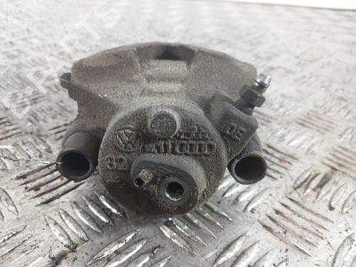 Right front brake caliper VW POLO V (6R1, 6C1) 1.2 | BP28742388M104