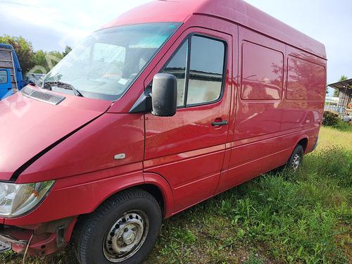 Used Parts MERCEDES-BENZ SPRINTER 2-t Van (B901, B902)    4768655