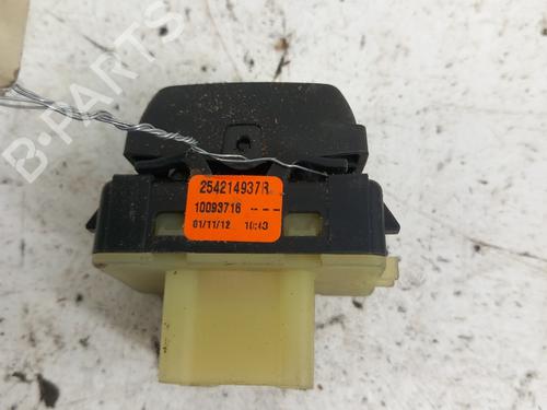 Left front window switch DACIA SANDERO II 1.5 dCi | BP28743040I27 - Image 3
