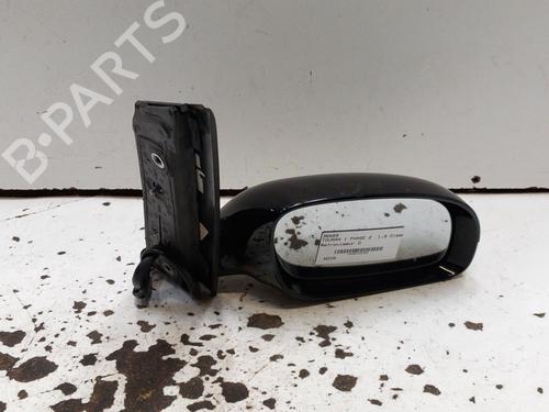 Right mirror VW TOURAN (1T1, 1T2) 1.9 TDI | BP28762653C27 
