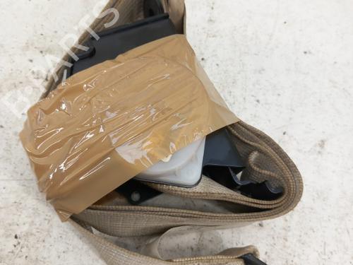 Used Rear left seatbelt Rear left seatbelt OPEL INSIGNIA A (G09) 2.0 CDTI (68) (131 hp) 28738196 28738196