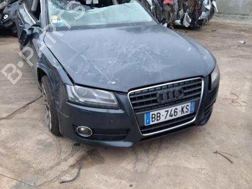 Seat buckle AUDI A5 (8T3) 2.0 TDI | BP28783215I32 - Image 4