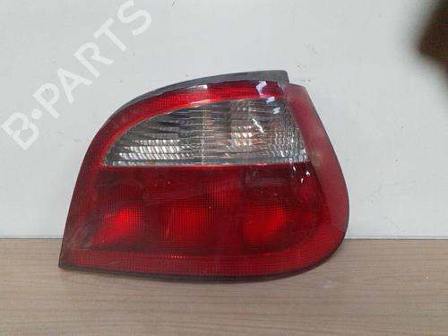 Used Right taillight Right taillight 28754306 28754306