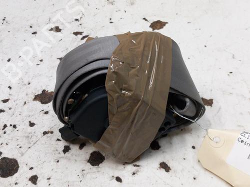 Used Rear left seatbelt Rear left seatbelt RENAULT CLIO II (BB_, CB_) 1.5 dCi (B/CB07) (65 hp) 28778225 28778225