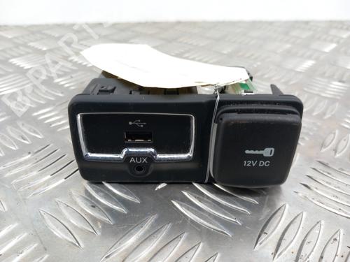 Electronic module JEEP RENEGADE SUV (BU, B1, BV) 1.6 CRD | BP28782495M83 - Image 2