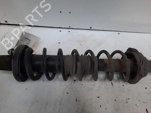 Used Right rear shock absorber ROVER 200 II Hatchback (RF) 214 Si (103 hp) 28791391