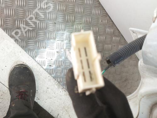 Porte avant droite RENAULT MASTER II Platform/Chassis (ED/HD/UD) 2.2 dCI 90 (ED0G, ED0N, HD0G, HD0N, HD1G, HD1N, UD0G,... | BP29843978C3