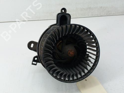 Heater blower motor CITROËN BERLINGO / BERLINGO FIRST Box Body/MPV (M_) 1.9 D 70 (MBWJZ, MCWJZ) | BP28751098M62 