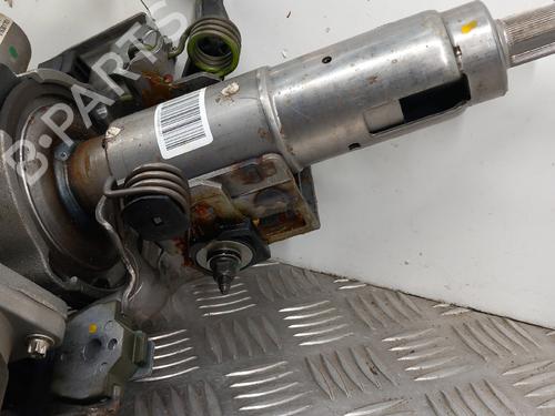 Steering column OPEL CORSA E (X15) 1.4 (08, 68) | BP33323305M21 - Image 3