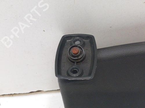 Used Left sun visor Left sun visor RENAULT SUPER 5 (B/C40_) 1.2 (B/C40F) (55 hp) 28778476 28778476