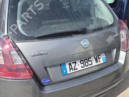 Peças FIAT STILO (192_) 1.9 D Multijet 4771028