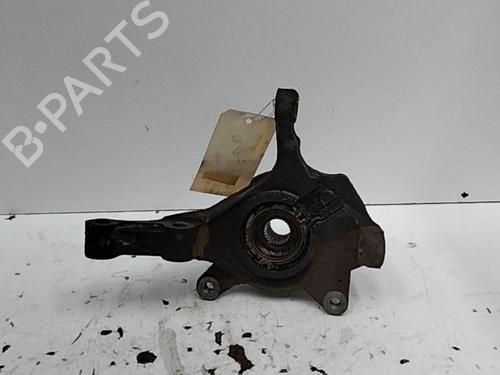 Used Right front steering knuckle RENAULT LAGUNA II (BG0/1_) 1.9 dCi (BG1A, BG1W, BG0G) (110 hp) 28764702