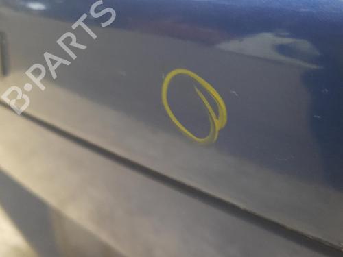 Used Tailgate CHEVROLET LACETTI (J200) 2.0 D (121 hp) 28778088