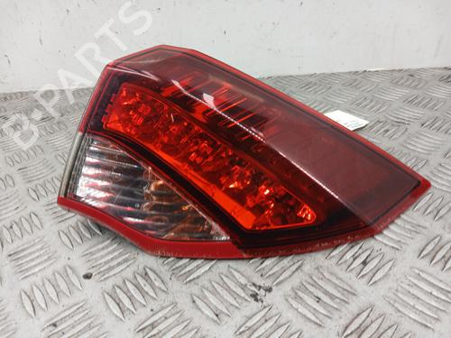 right-taillight-renault-laguna-iii-bt01-2007-2008-2009-2010-2011-2012-2013-2014-2015-36558433 main image
