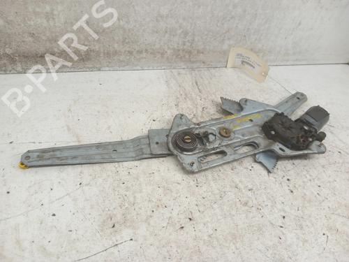 Used Front left window mechanism RENAULT SAFRANE I (B54_) 2.1 dT (B546) (88 hp) 28743520