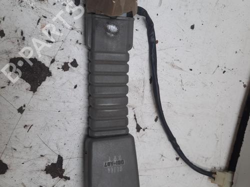 Used Seat buckle DAEWOO MUSSO (FJ) 2.9 TD 4x4 (120 hp) 28777979