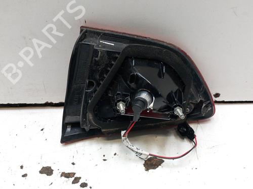 Left tailgate light RENAULT CLIO IV Grandtour (KH_) 1.5 dCi 90 (KHN3, KHN4) | BP28751607C79 