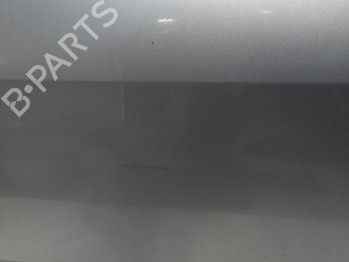 Left rear door OPEL ZAFIRA A MPV (T98) 2.0 DTI 16V (F75) | BP28750124C4 