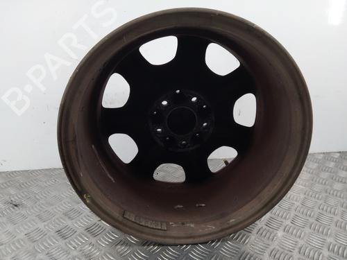 Rim MERCEDES-BENZ C-CLASS (W203) C 220 CDI (203.008) | BP28756891C45 