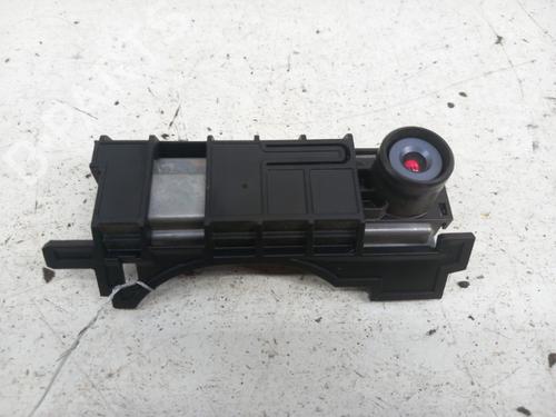 Used Camera RENAULT TWINGO III (BCM_, BCA_) 1.0 SCe 70 (BCMB) (69 hp) 28737692