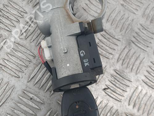 Used Ignition barrel Ignition barrel NISSAN ALMERA II Hatchback (N16) 1.8 (114 hp) 32029690 32029690